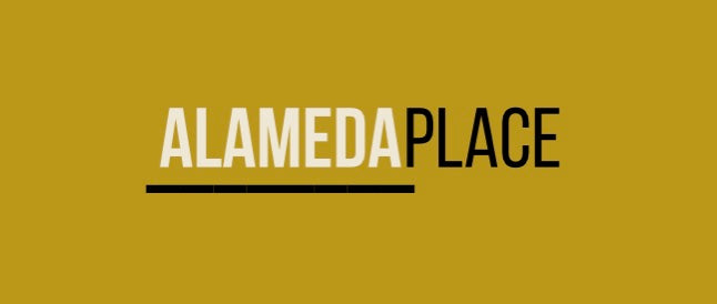 Alameda Place